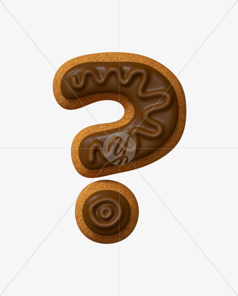 ?