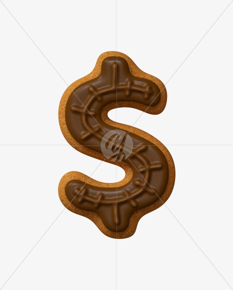 $