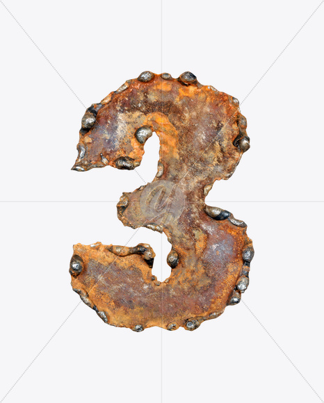 3