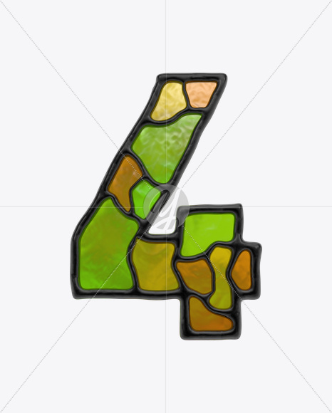 4