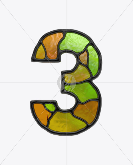 3