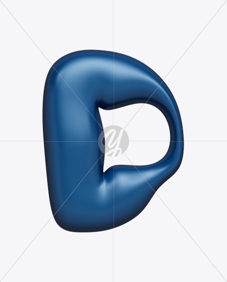 D