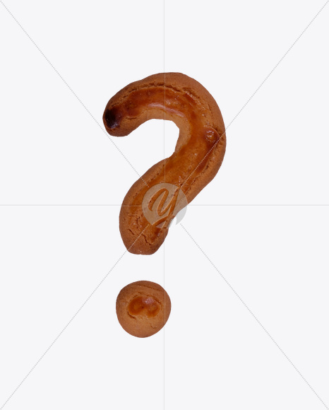 ?