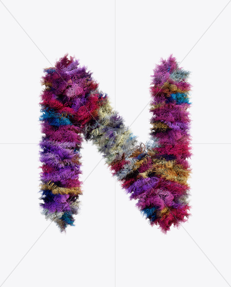 N