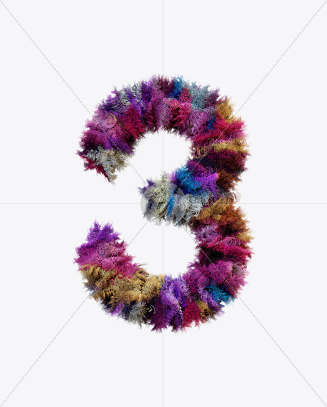 3