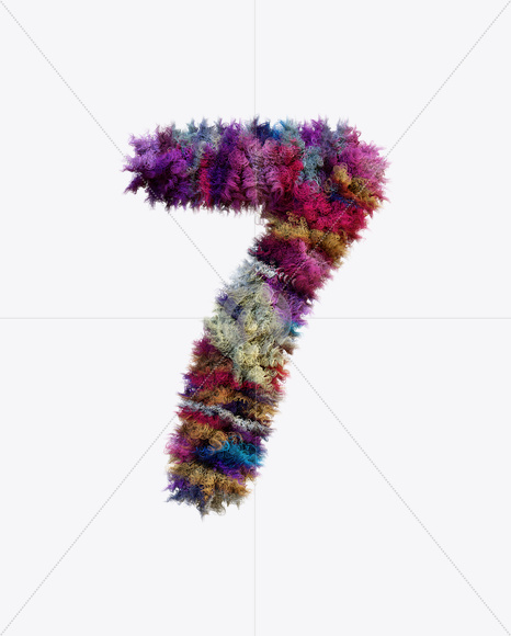 7