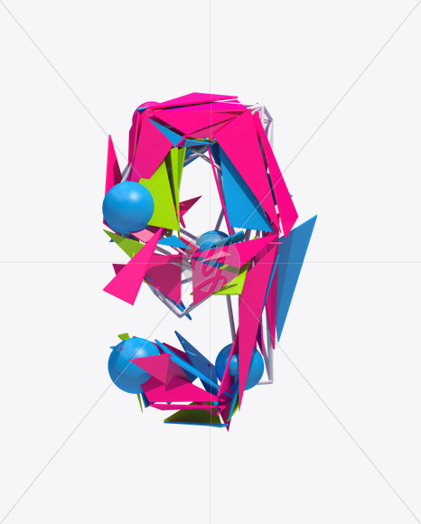 9