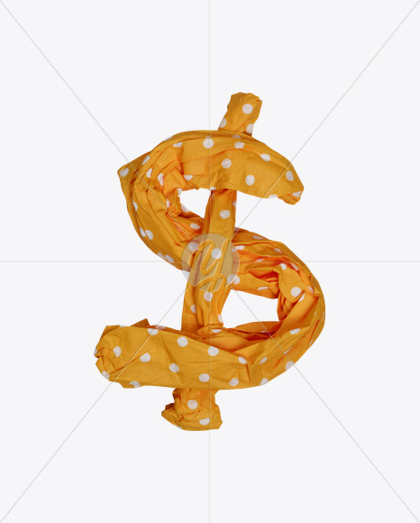 $