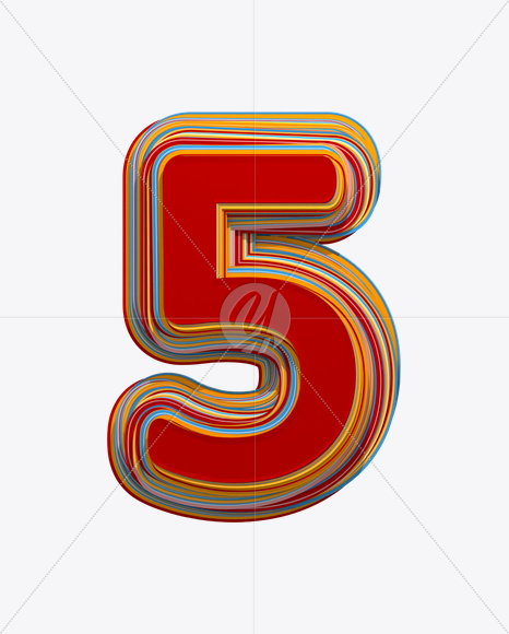 5