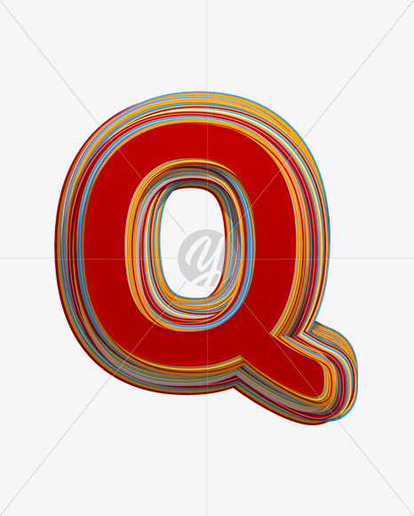 Q