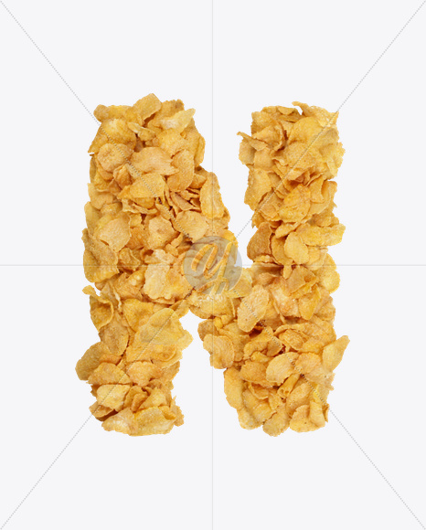 N
