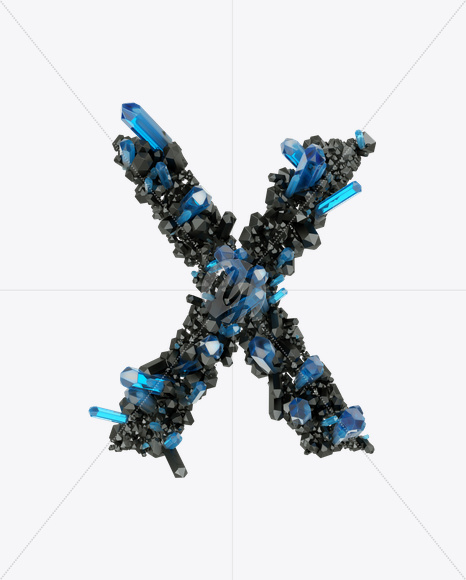 X