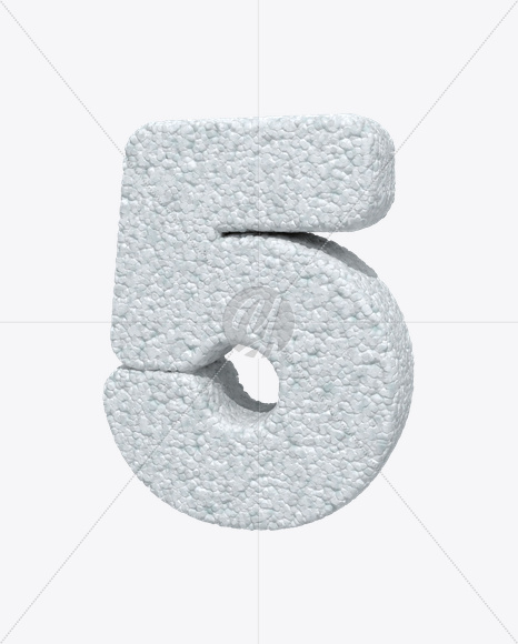 5