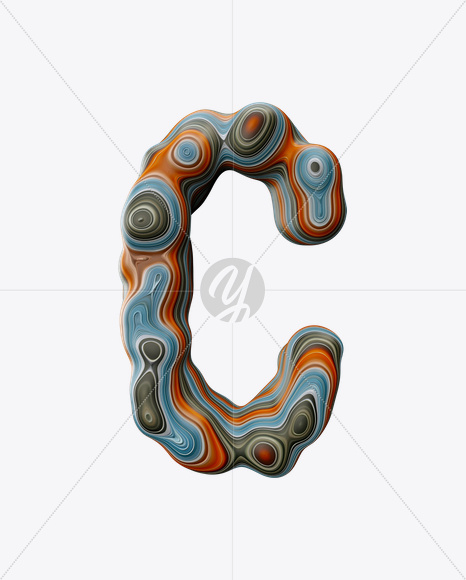 C