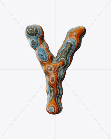 Y