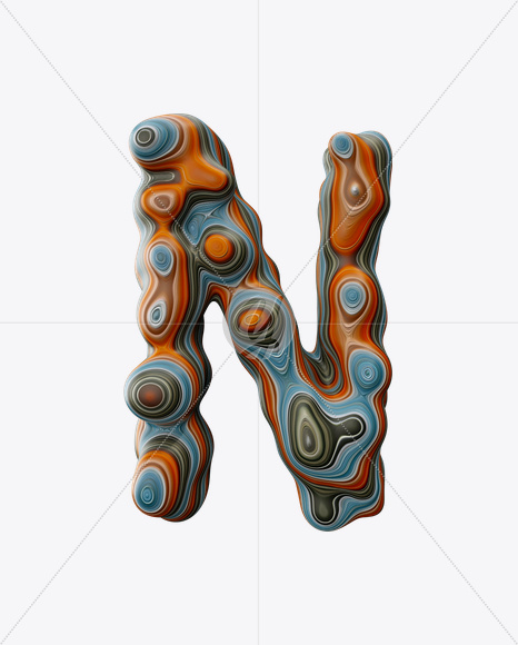 N