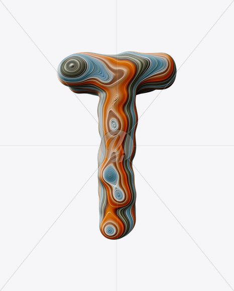 T