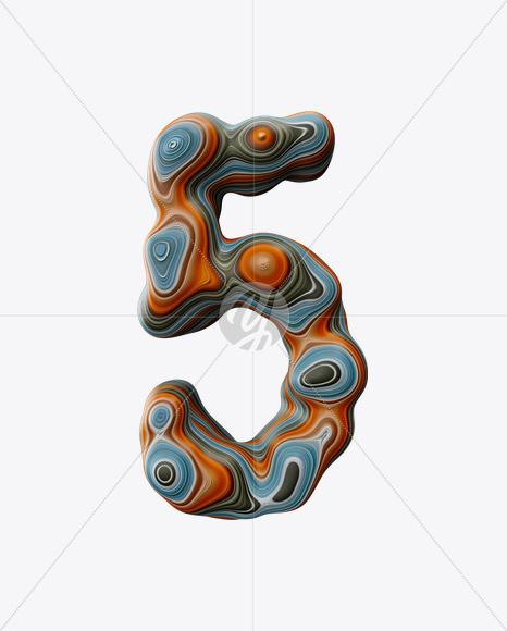 5