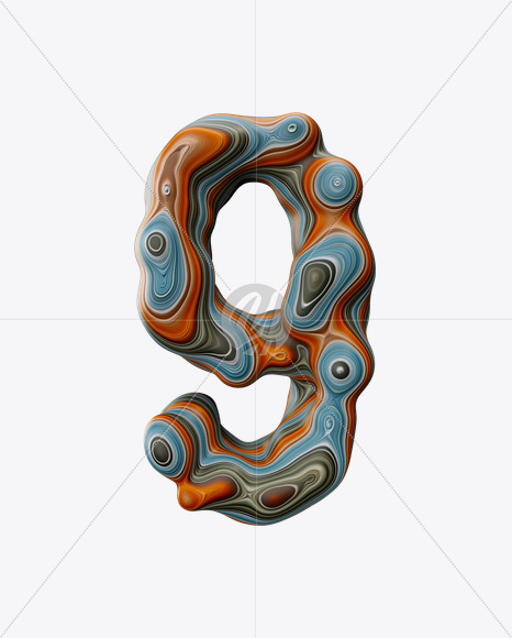 9