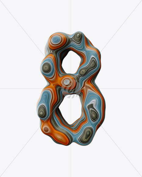 8