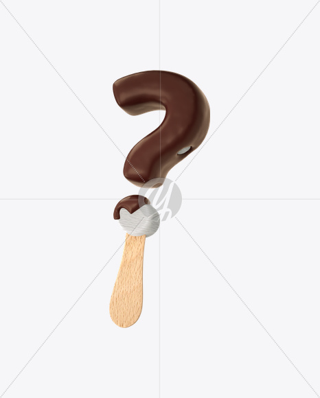 ?