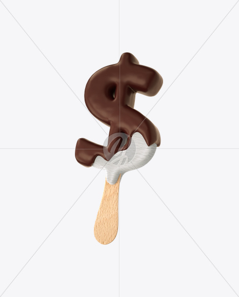 $