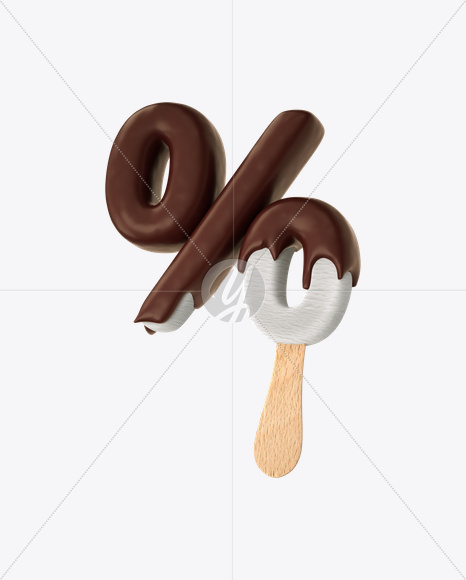 %