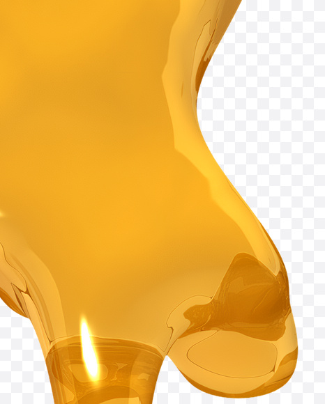 & from Molten Font on Yellow Images Creative Fonts - S19303