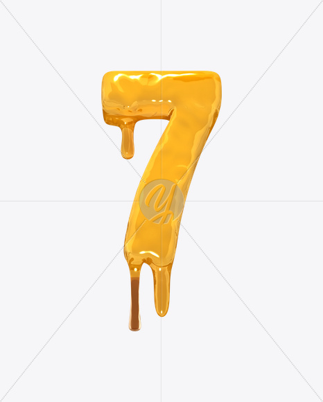 7