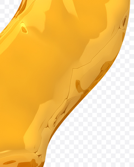 ? from Molten Font on Yellow Images Creative Fonts - S19302