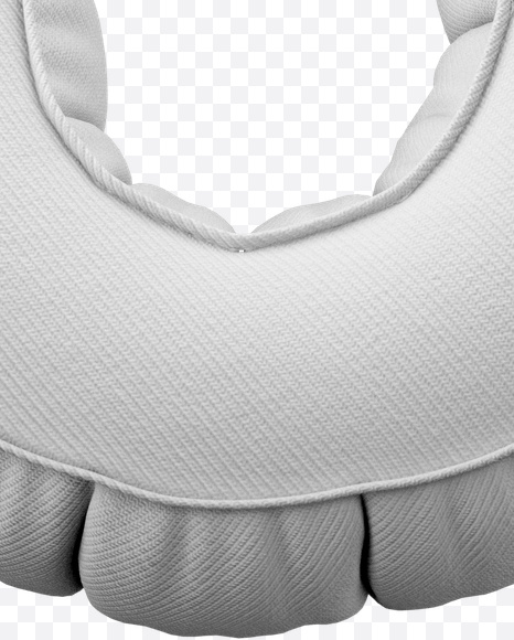 3 from Pillow Font. on Yellow Images Creative Fonts - S19376