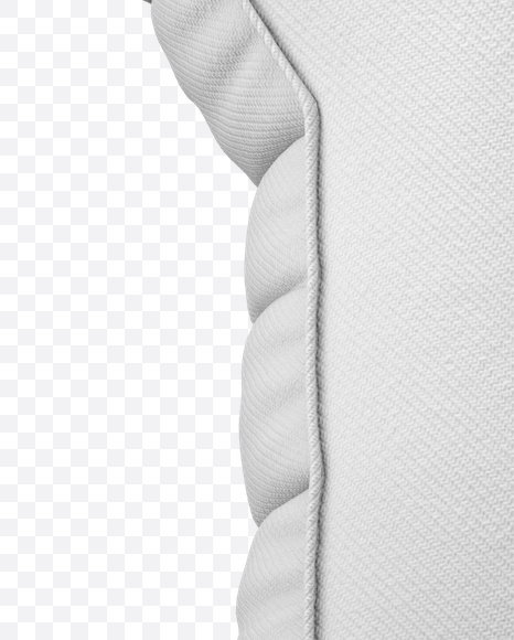 Letter Y from Pillow Font. on Yellow Images Creative Fonts - S19372