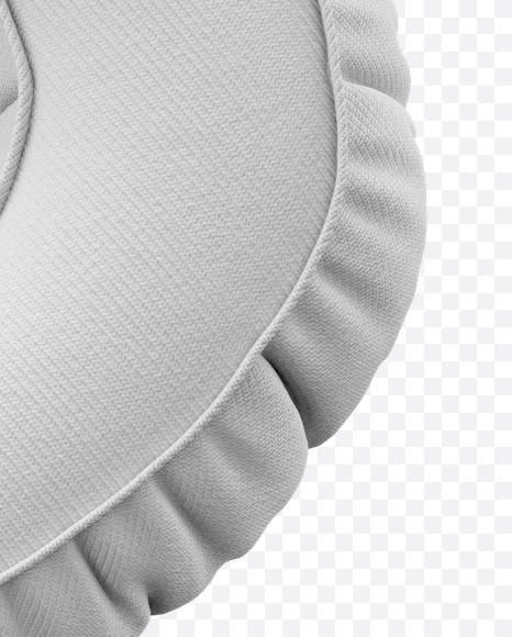 ? from Pillow Font. on Yellow Images Creative Fonts - S19385