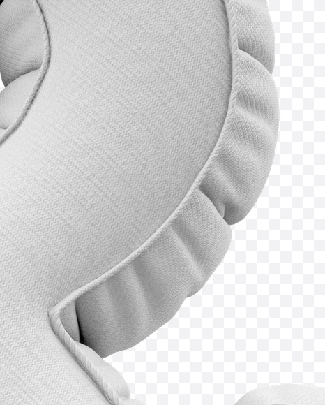 & from Pillow Font. on Yellow Images Creative Fonts - S19386