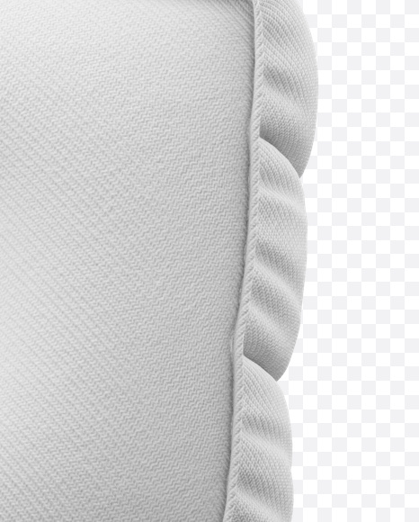 Letter G from Pillow Font. on Yellow Images Creative Fonts - S19354