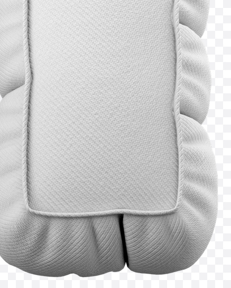 1 from Pillow Font. on Yellow Images Creative Fonts - S19374