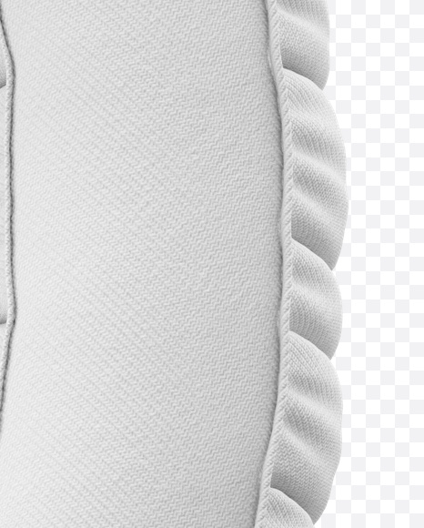 0 from Pillow Font. on Yellow Images Creative Fonts - S19383