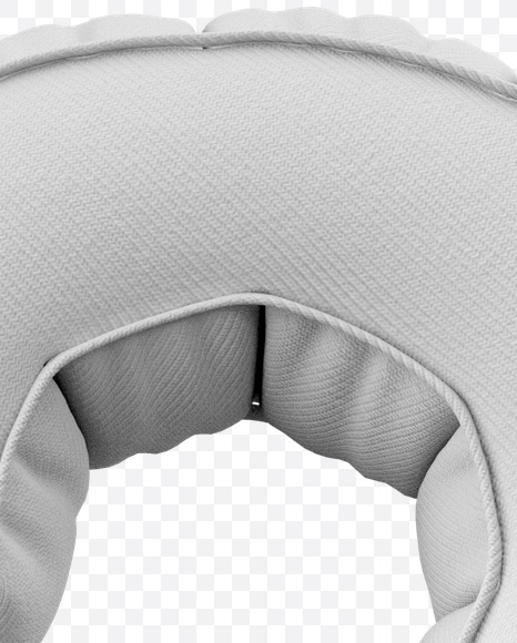 2 from Pillow Font. on Yellow Images Creative Fonts - S19375