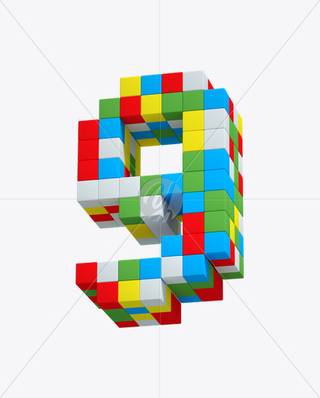 9