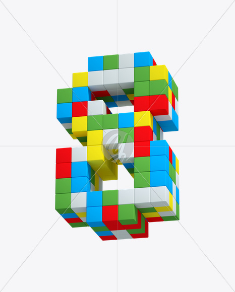 8