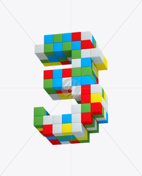 3