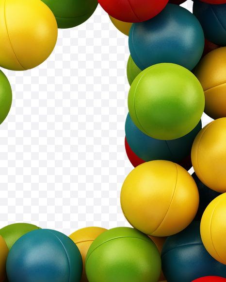 4 from Playroom Font on Yellow Images Creative Fonts - S19466