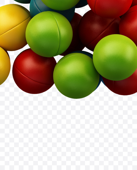 1 from Playroom Font on Yellow Images Creative Fonts - S19463