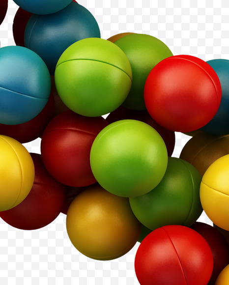 $ from Playroom Font on Yellow Images Creative Fonts - S19476