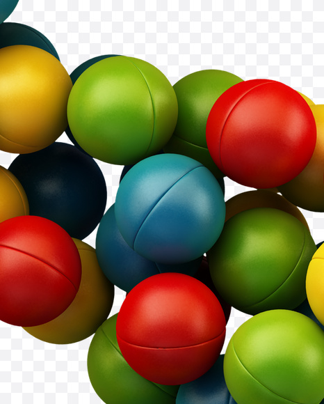 5 from Playroom Font on Yellow Images Creative Fonts - S19467