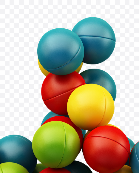 Punctuation marks 2 from Playroom Font on Yellow Images Creative Fonts - S19479