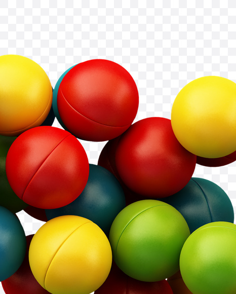 Letter Y from Playroom Font on Yellow Images Creative Fonts - S19461