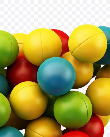 Letter Z from Playroom Font on Yellow Images Creative Fonts - S19462