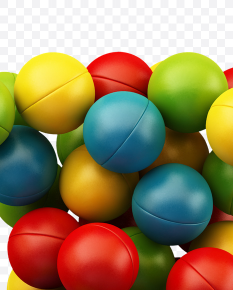 Letter J from Playroom Font on Yellow Images Creative Fonts - S19446