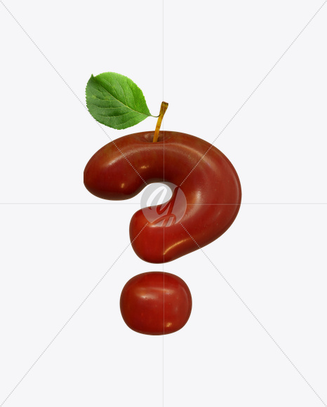 ?